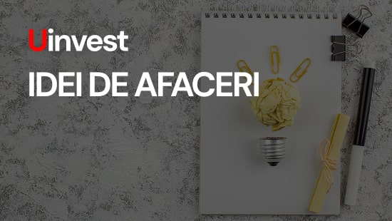 Idei de afaceri