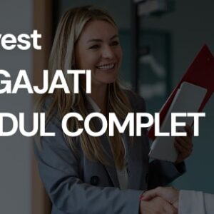 Angajati