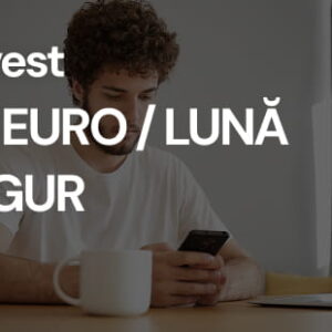10k Euro / Luna Singur