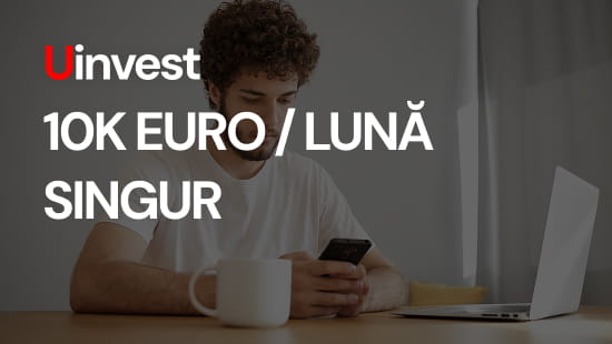 10k Euro / Luna Singur
