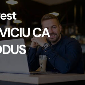 Serviciu ca Produs