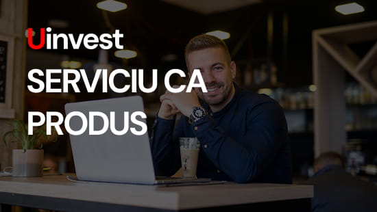 Serviciu ca Produs